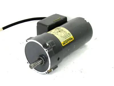 USED BALDOR GCP24142