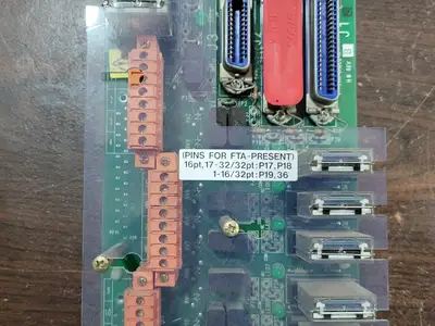 USED HONEYWELL 80366189-100