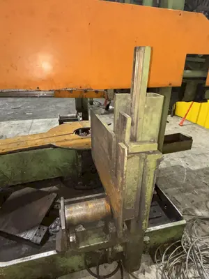 USED PEDDINGHAUS 1100 DG