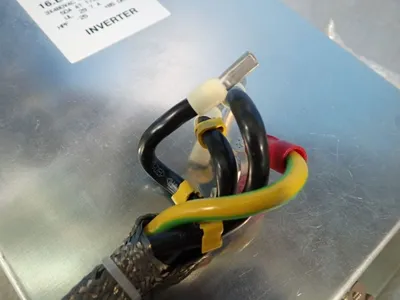 USED KEB 16.E4.T601001