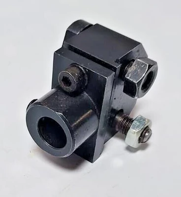 Hardinge 76456787675654324567 Other Toolholding | Amiron Machinery (6)