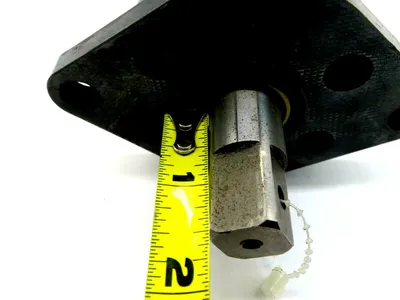 USED SANYO SDN-SP3-180SB NUTRUNNER SPINDLE 124334 SDN-ST-180A SDNSP3180SB