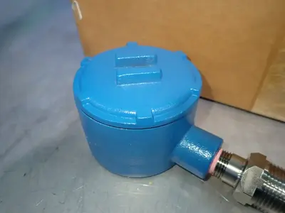 NEW GEMS SENSORS LS700EP3