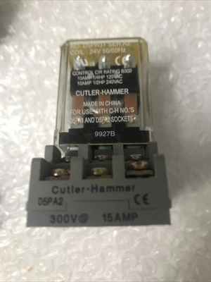 *Used Assortment Of Relays Look In Descriptions for No:#