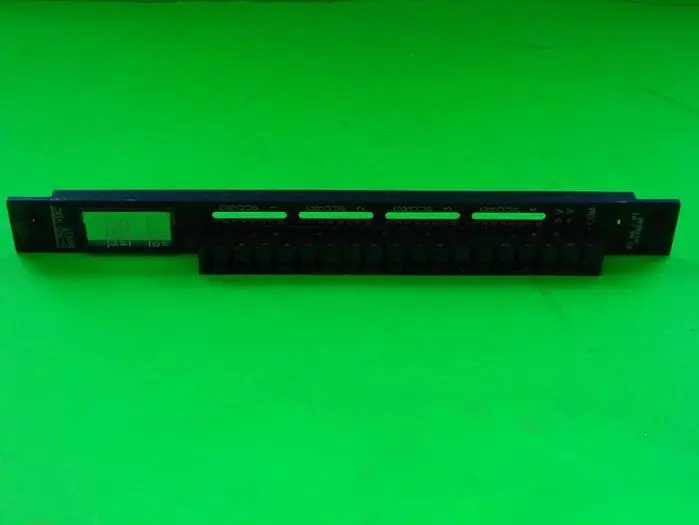 Used GE FANUC IC600FP831K Misc Fasteners Michigan US | Ideal Machinery #571451