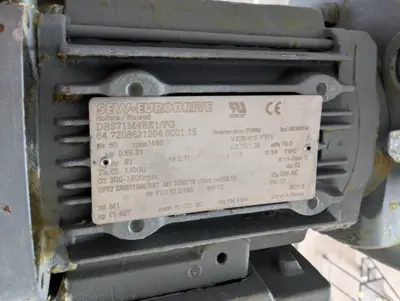 USED SVEBA DAHLEN BL