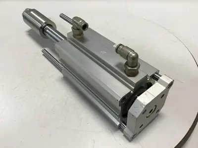 USED SMC NCDQ2A50-75-DA-K00033