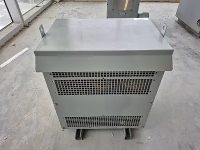 USED BEMAG BA3030S600