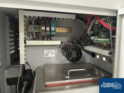 USED Parameter Generation and Control PGC Environmental Chamber, Model 9141-1110