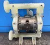 Used GRACO DR2911 Diaphragm Pumps Ohio US | HGR 24 #1301666