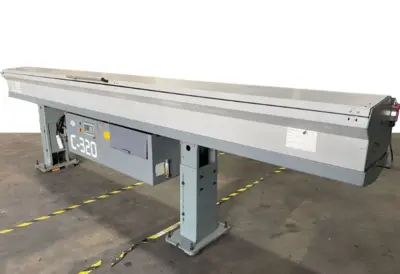 2014 CITIZEN A20VIIPL SCREW MACHINES, AUTOMATIC | Machinery Network (18)