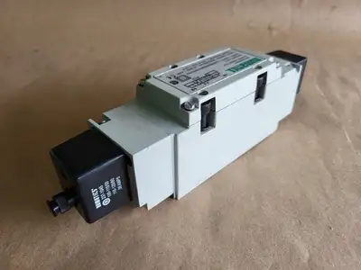 NEW NUMATICS I34BB400KP00030