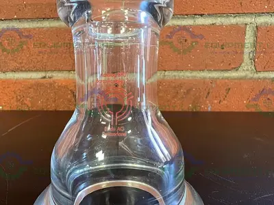 USED BUCHI AG BOROSILICATGLAS 3.3 KATALOG 8801 REDUCER