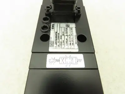 New | in-Stock EMG _UNKNOWN_ Valves/Fittings | Arrow Industrial #566107