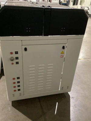 New | in-Stock 2022 AKS CUTTING SYSTEMS WKX3S-612 Waterjet Cutters Michigan US | iGAM Industrial Marketplace #1326449