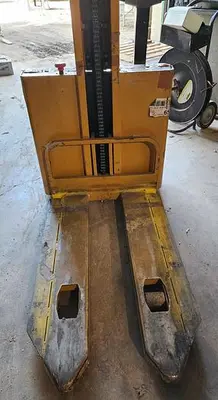 USED 2014 BIG JOE S22-62-RF