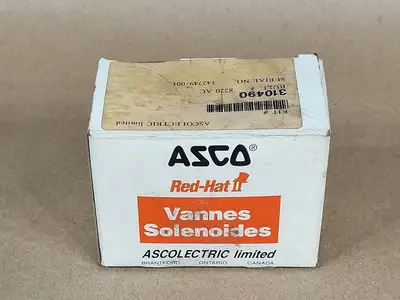 NEW ASCO 310490