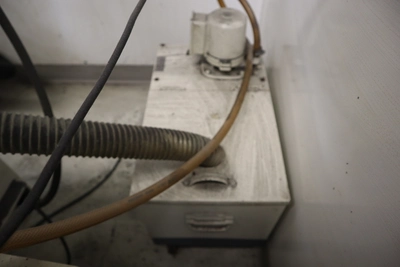 Used SUPERTEC STP-618M Reciprocating Surface Grinders Minnesota US | Machinesused.com #1443927