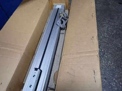 USED FESTO DGCK801550PPVAGKFK