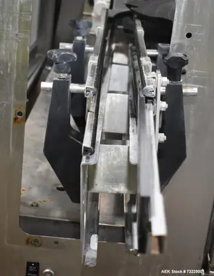 USED AEROFIL 1695