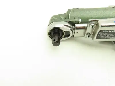 Tohnichi 601122N ACLS50N3 Pneumatic Wrench Semi-Automatic 3/8" Drive 24VDC