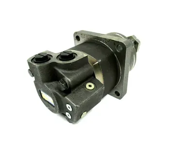 NEW EATON 110-1213-006 HYDRAULIC MOTOR 1101213006