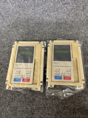 Used Yaskawa JVOP-130P Misc Industrial Equipment California US | Davliegogo LLC #1731271