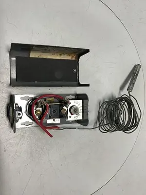 USED PENN CONTROLS A19HBA-36