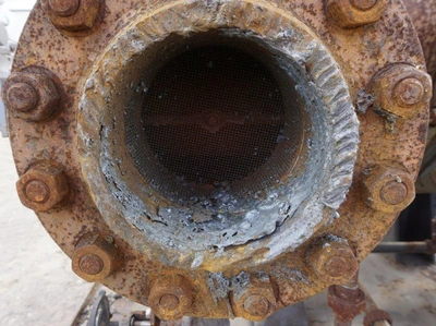 USED INGERSOLL RAND 3X10DA-13