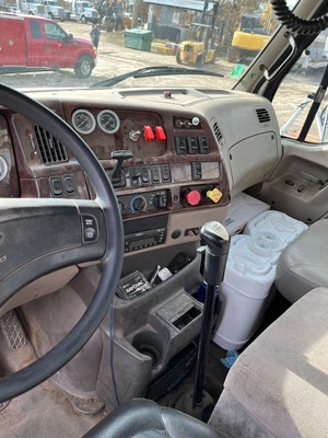 Used 2013 FREIGHTLINER CORONADO 122SD Conventional trucks California US | Proxy Equipment #1384947