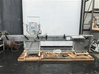 Used FILAMATIC _UNKNOWN_ Piston Fillers Connecticut US | DMC Industries #1288676