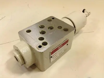 Used TOYOOKI KOGYO HK-03181 Valves/Fittings Michigan US | Ideal Machinery #1277241