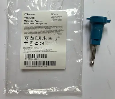 New | in-Stock MEDTRONIC VALLEYLAB FORCE Medical Parts | Denova Medical #1522600