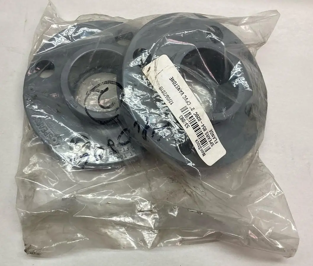 Used SPEARS SCHEDULE 854-020C Plumbing Equipment Ohio US | Surplus Asset Holdings #1462714