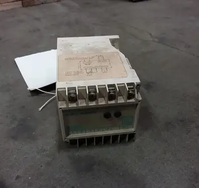 USED CROMPTON INSTRUMENTS 253-TRRU