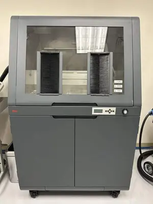 Used 2021 DESKTOP METAL SHP-PP009 3D Printers Georgia US | The Equipment Hub #163034