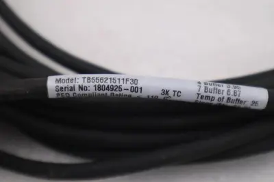 NEW ABB TB55621511F30 PH/ORP SENSOR STOCK G730