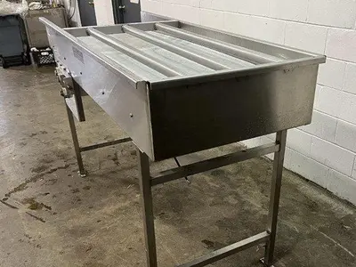 Pro-One 7' Long Conveyor