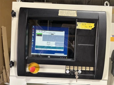 USED 2005 SCM ROUTECH "RECORD125"