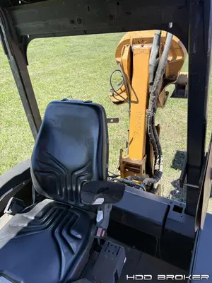 Used 2008 ASTEC 2008 ASTEC UNDERGROUND RT1160 Trenchers Florida US | HDD Broker #1346485