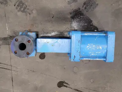 USED GENERAL RUBBER GR-3358