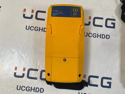 Used FLUKE _UNKNOWN_ Cable/Network Testers Florida US | UCG Underground Supplies #1405557
