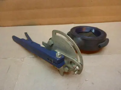 USED NIBCO WD2000