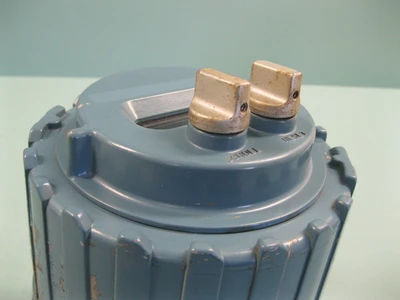 USED Micro Motion RFT9739 D4SUA