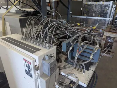 USED APV BAKER INC F23215