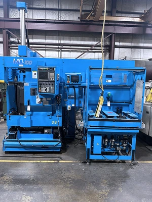 USED 2012 MURATA MD100