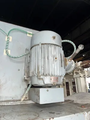 Used 2001 ROSS PVM100 Mixers Ohio US | HGR 24 #727694