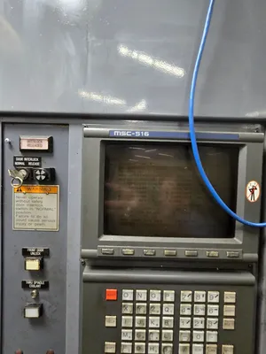 MORI SEIKI SH-50 Horizontal Machining Centers | 520 Machinery Sales LLC (4)