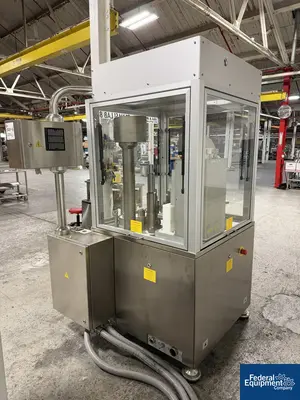 Used IMA _UNKNOWN_ Capsule Fillers Ohio US | Federal Equipment Company #1339977