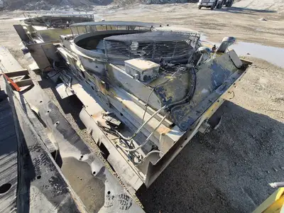 USED 2009 MESABI 115262